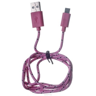   Harper CCH-511, Pink USB-