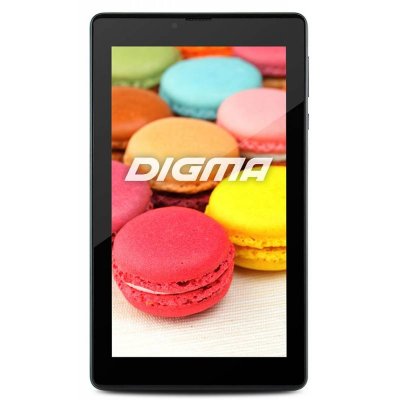    Digma Plane 7.71 3G   7" IPS 1024x600   8Gb     Wi-Fi + 3G   Android 5.0   - (PS7