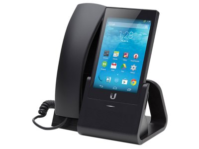   IP- Ubiquiti UniFi VoIP Phone Pro (UVP-Pro)