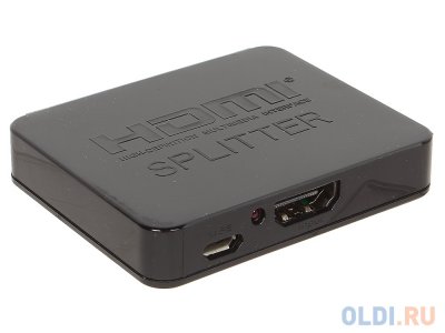    HDMI 4K Splitter Orient HSP0102HL