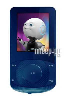   MP3- Explay C31 - 4GB Blue