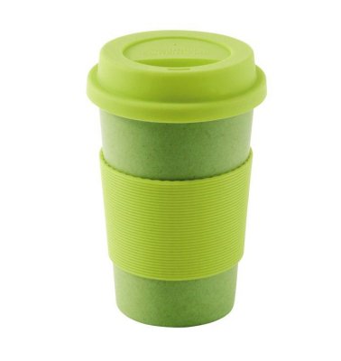      Outwell Bamboo Cup Green 650403