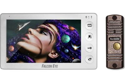     Falcon Eye KIT Space HD 7"
