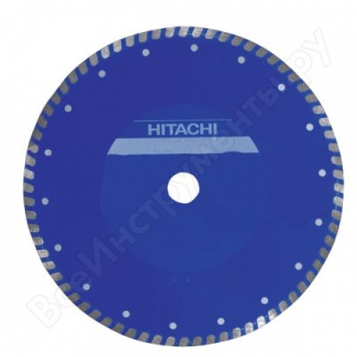        (150  22.2 )   Hitachi HTC-752823