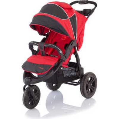     Baby Care Jogger Cruze red, ,   ,  , 