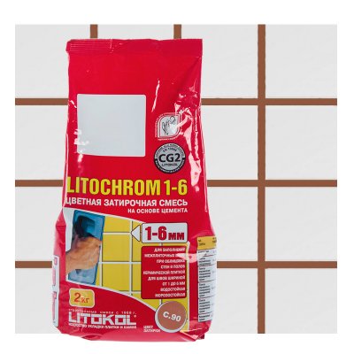     Litochrom 1-6 .90 2   