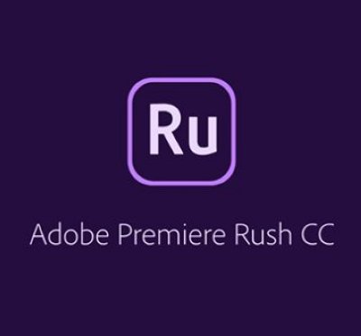    Adobe Premiere RUSH for enterprise 1 User Level 13 50-99 (VIP Select 3 year commit), 