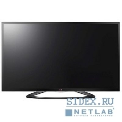    LG 55" 55LA643V  FULL HD 3D 100Hz DVB-T2/C/S2 (RUS)