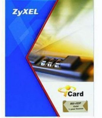   ZyXEL E-iCard ZyWALL USG 100 upgrade SSL VPN 2 to 25 tunnels    