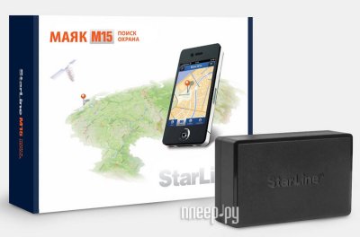    StarLine   M15 (GPS/)