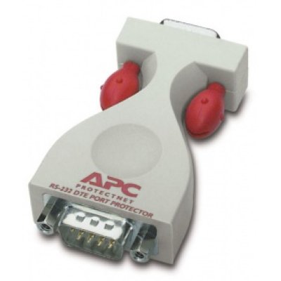     APC 9 pin Serial Protector for DTE
