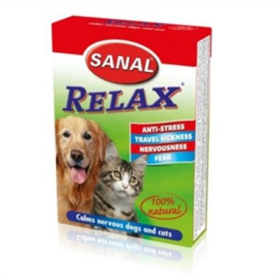            Sanal Relax