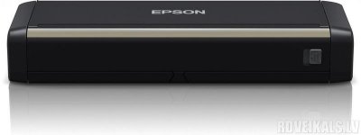    Epson WorkForce DS-310