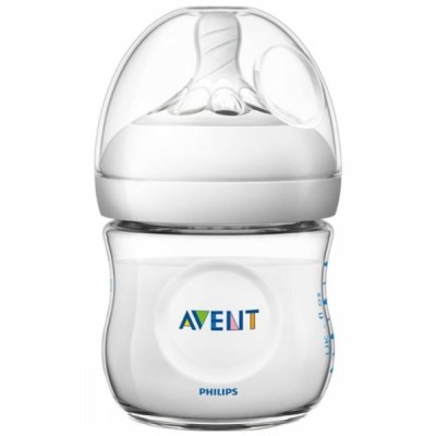   Philips Avent    Natural 125 