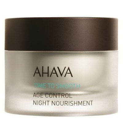      / Ahava: Time to Hydrate: Night Replenisher 50ml