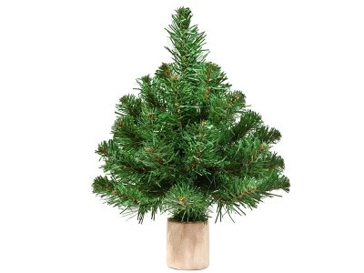    Triumph Tree  30cm Green 73389 / 088823