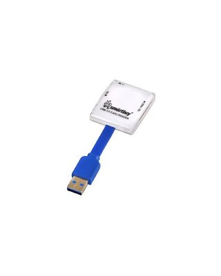    SMARTBUY SBR-700-W USB3.0
