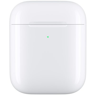      AirPods Apple Wireless Charging Case (MR8U2RU/A)