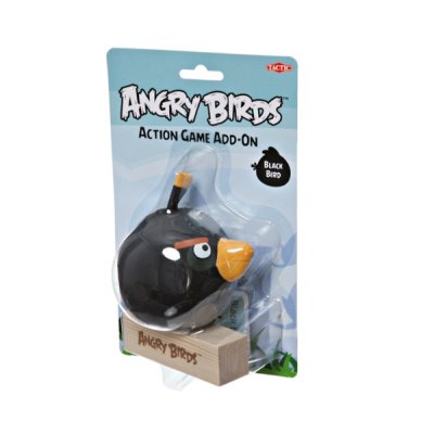      Angry Birds Tactic Games  