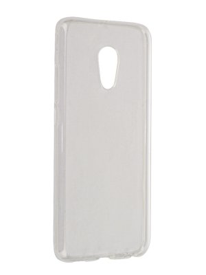    Meizu Pro 6 Zibelino Ultra Thin Case White ZUTC-MZU-PRO6-WHT