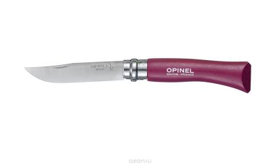    Opinel Colored Tradition n 7  ,   001427