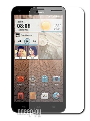      Huawei Honor 3X G750 Gecko 0.26mm ZS26-GHUAH3X