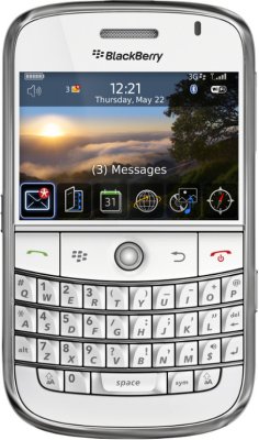     BlackBerry Bold 9000, 9700, 9780 (50272) 1 