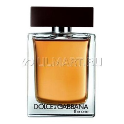     Dolce & Gabbana The One For Men, 50 