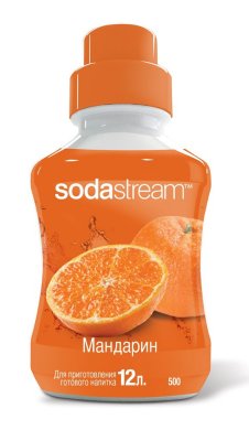    SodaStream  500 . ( 12 . )