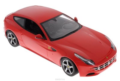   Rastar   Ferrari FF    1:14