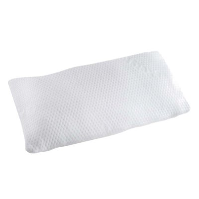     Homedics Memory Foam Coolmax Pillow (MFHCM04470ABFOB)