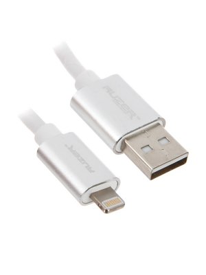     AUZER USB to Lightning 8 pin 2A AC-LS