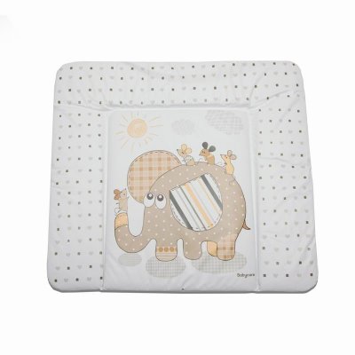    Baby Care Elefant BC01 Beige 820x730x210cm