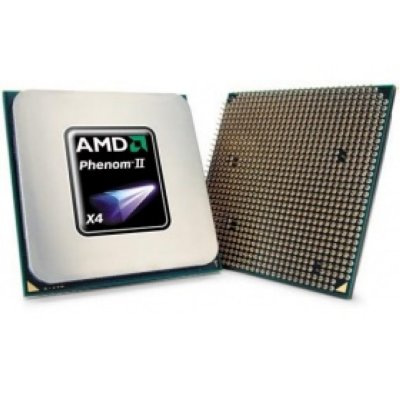    AMD Phenom II X4 955 Quad Core 3.2GHz (AM3,6Mb,45  SOI,1.5V,125W,64bit) OEM