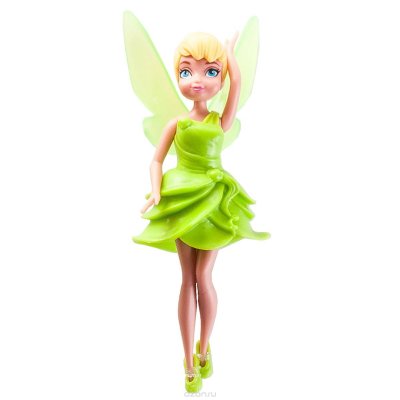   Disney Fairies - Tinker Bell
