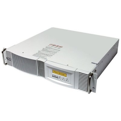      Powercom VGD-700-RM (2U) IEC320x4