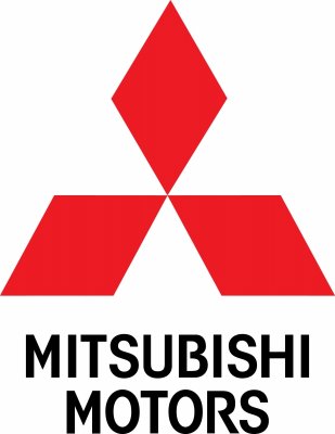      MITSUBISHI MR552781