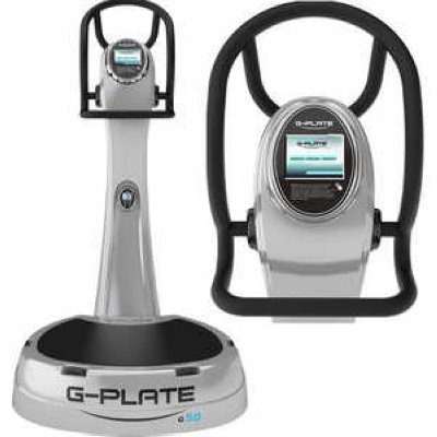    G-Plate G 5.0 Airsuspension ()