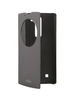    LG H522Y QuickCircle Black LG-CCF-600.AGRATB