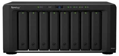    Synology Disk Station DS1817+