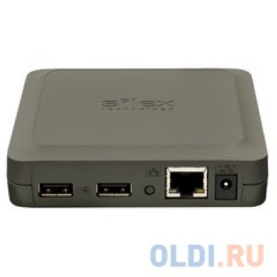    USB- SILEX DS-510