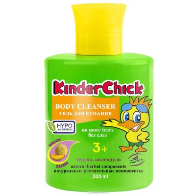   Kinder Chick     "", 300 