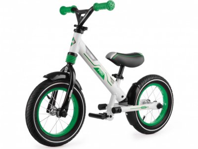    Small Rider Roadster Pro Green