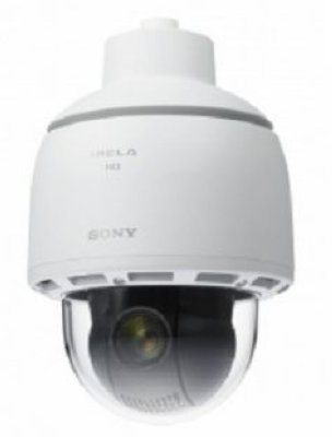    Sony SNC-ER585