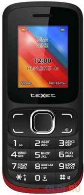     Texet TM-125   1.77"