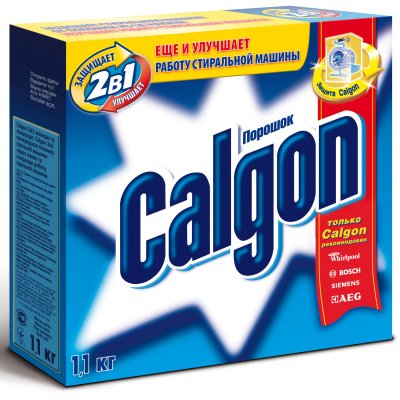          Calgon 2  1 , 1.5 