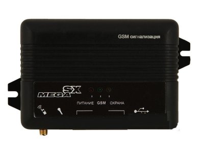     Mega SX-Light USB