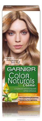   Garnier   -   Color Naturals  9.132  , 11