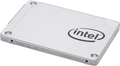    240Gb Intel SSDSC2KW240H6X1 SATA3 2.5" 540-Series