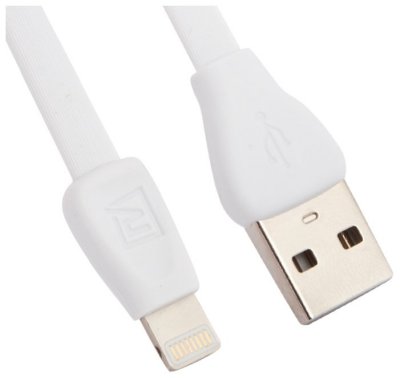    Remax Martin USB - Apple Lightning (RC-028i) 1  